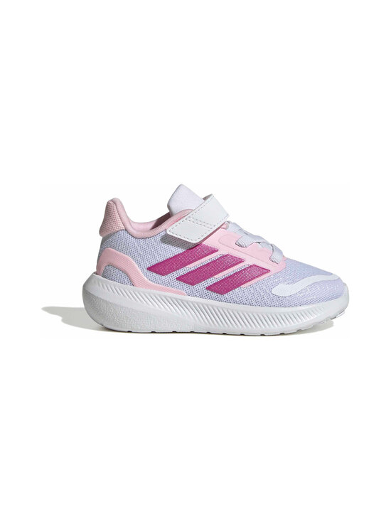 adidas Sportswear - Runfalcon 5 brīvā laika apavi - JP9409 FTWWHT/CLPINK/GRETWO | Stockmann - photo 1
