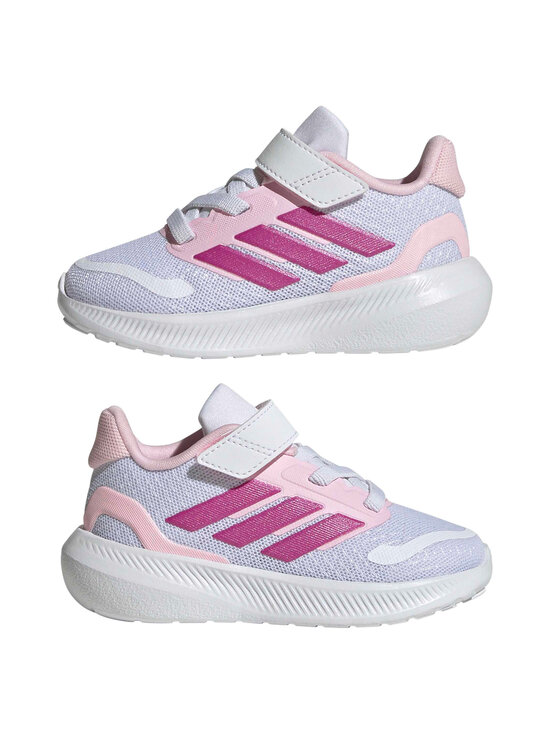 adidas Sportswear - Runfalcon 5 brīvā laika apavi - JP9409 FTWWHT/CLPINK/GRETWO | Stockmann - photo 3