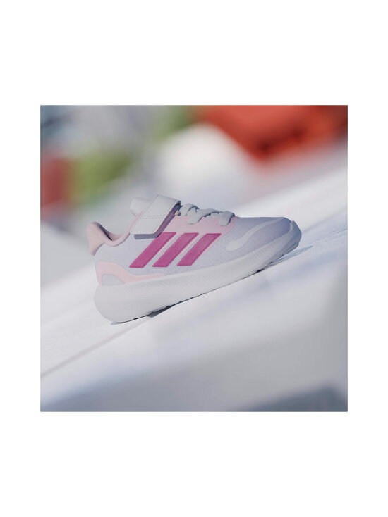 adidas Sportswear - Runfalcon 5 brīvā laika apavi - JP9409 FTWWHT/CLPINK/GRETWO | Stockmann - photo 6