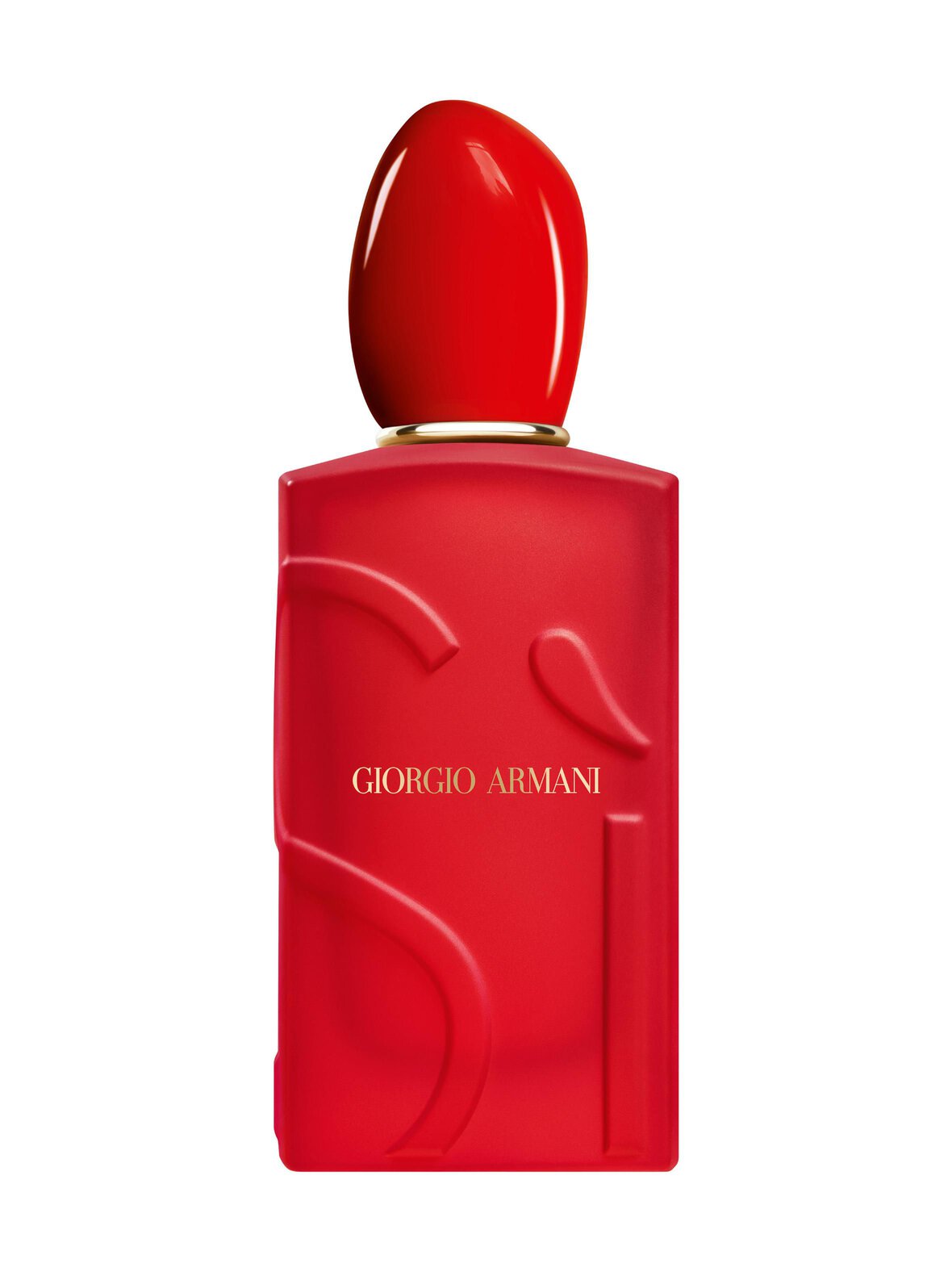 Sì Passione Red Bloom Eau de Parfum -tuoksu