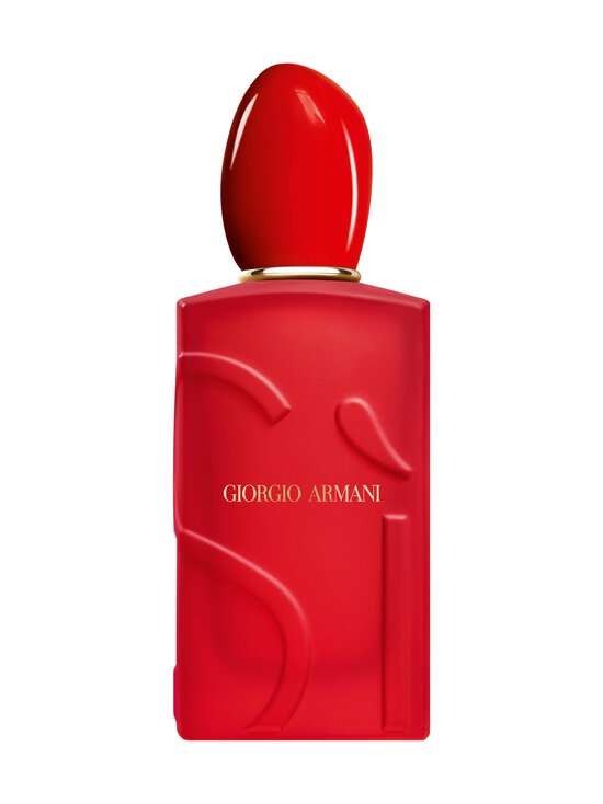 Giorgio Armani - Sì Passione Red Bloom Eau de Parfum -tuoksu - NOCOL | Stockmann - photo 1