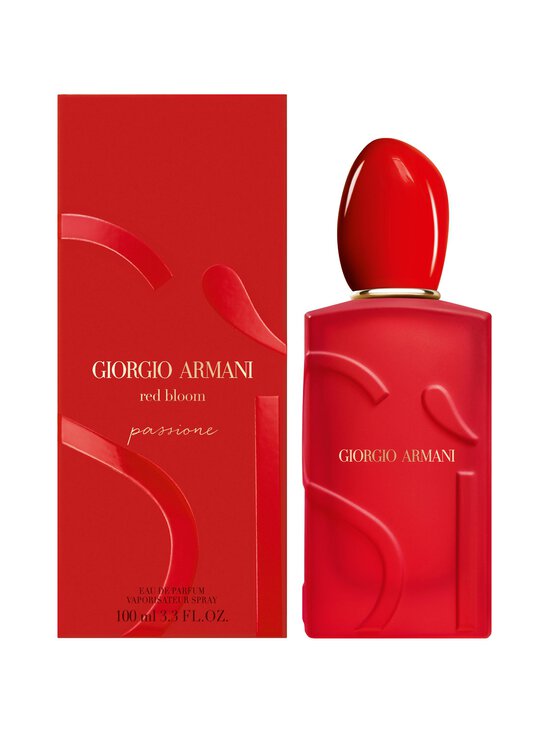 Giorgio Armani - Sì Passione Red Bloom Eau de Parfum -tuoksu - NOCOL | Stockmann - photo 3