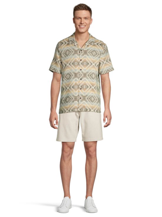 MOS MOSH - MMGLuis Jacquard -paita - 221 SAHARA - photo 2 MOS MOSH - MMGLuis Jacquard -paita - 221 SAHARA | Stockmann - photo 2