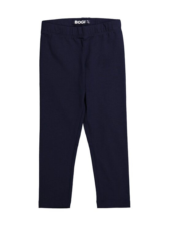 Bogi - BELLA-leggingsit - NAVY - photo 1 Bogi - BELLA-leggingsit - NAVY | Stockmann - photo 1