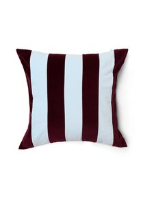 Essenza - Nino-tyynynpäällinen 50 x 50 cm - 721 MAUVE WINE Essenza - Nino-tyynynpäällinen 50 x 50 cm - 721 MAUVE WINE | Stockmann