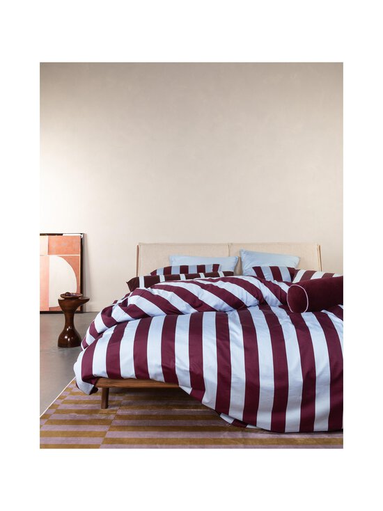 Essenza - Nino-tyynynpäällinen 50 x 50 cm - 721 MAUVE WINE - photo 3 Essenza - Nino-tyynynpäällinen 50 x 50 cm - 721 MAUVE WINE | Stockmann - photo 3