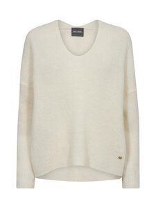 MOS MOSH - MMThora-villasekoiteneule - 180 ECRU | Stockmann