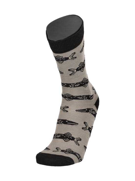 Sukkamestarit - Kalevala Vedenvartija -sukat - 191 DESERT SAND | Stockmann - photo 3