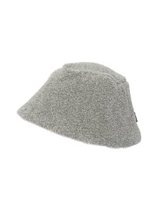 Casa Stockmann - Bobble-saunahattu - DARK LINEN/BLACK CL455-13 | Stockmann