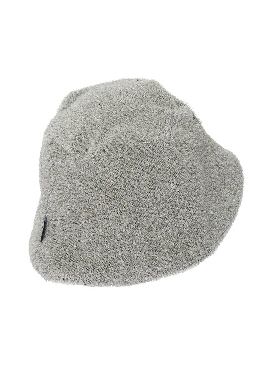 Casa Stockmann - Bobble-saunahattu - DARK LINEN/BLACK CL455-13 | Stockmann - photo 2