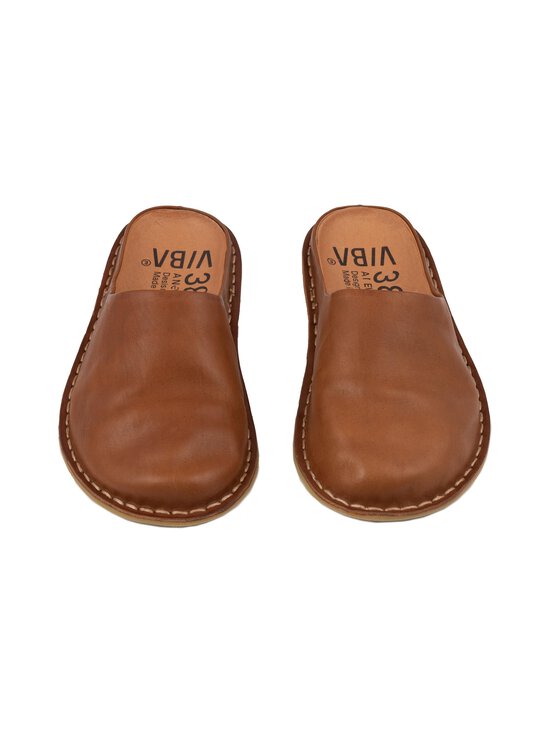 VIBAe - Sandaalid VIBAe - COGNAC BROWN - photo 4 VIBAe - Sandaalid VIBAe - COGNAC BROWN | Stockmann - photo 4