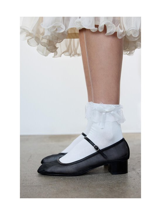 Vogue - Reine-sukat - 1146 OFF-WHITE | Stockmann - photo 2