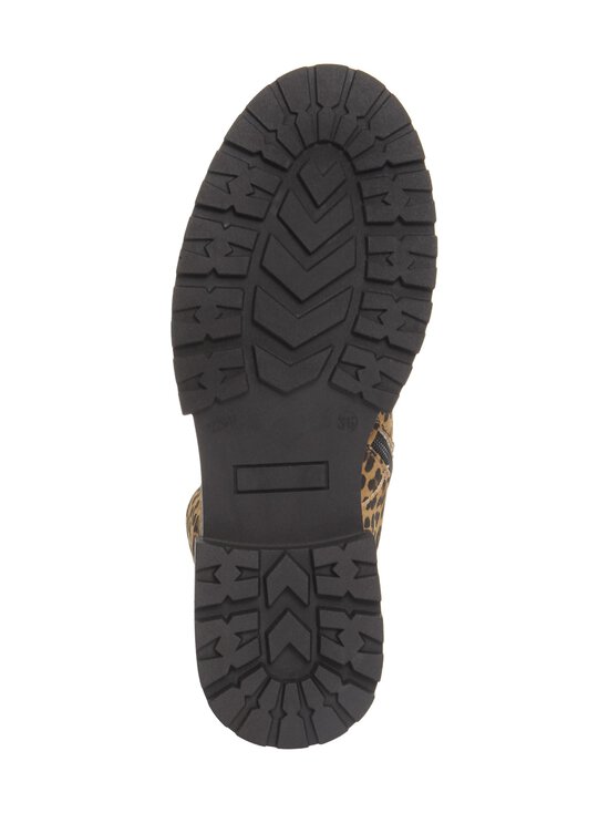 Tommy Hilfiger - Lace Up Bootie apavi - X253 BEIGE/BLACK | Stockmann - photo 4