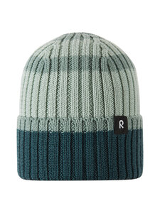 Reima - Vilpas vilnas maisījuma cepure - 81B1 STONE GREEN | Stockmann