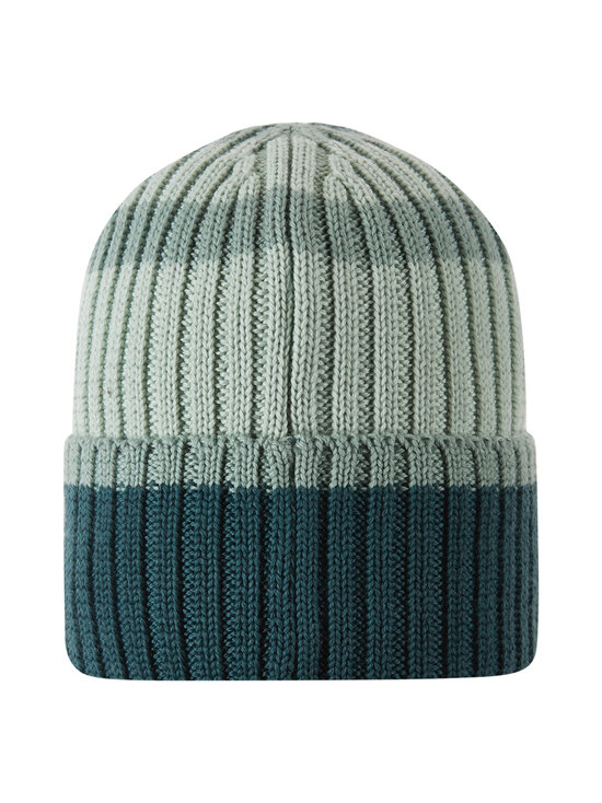 Reima - Vilpas vilnas maisījuma cepure - 81B1 STONE GREEN | Stockmann - photo 2