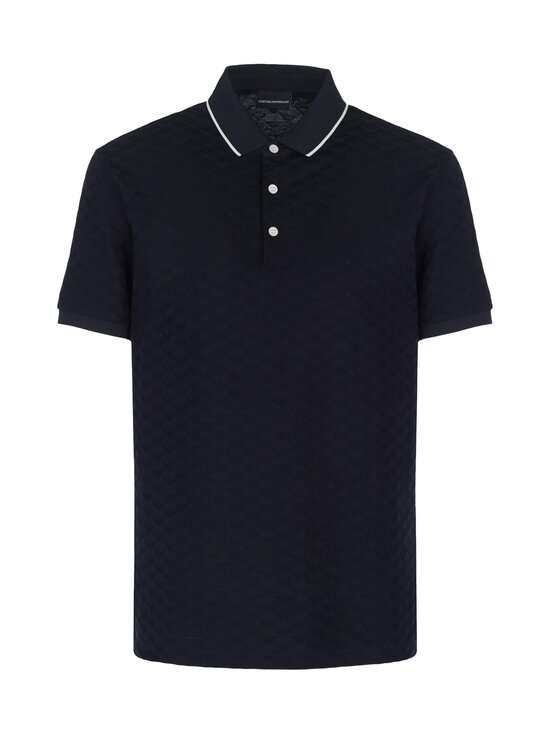 1JHWZ POLO SHIRT -pikeepaita
