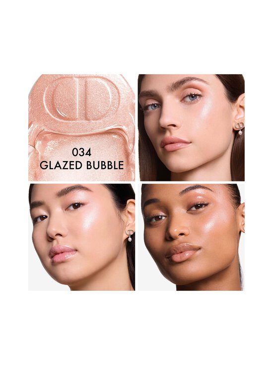 DIOR - Backstage Glassy Glow Stick -poskipuna - NUDE | Stockmann - photo 24