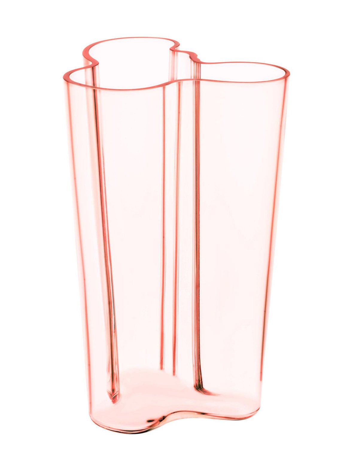 Aalto Finlandia -maljakko 251 mm