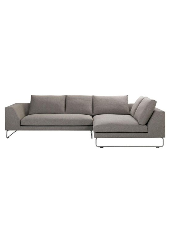 Adea - Band-kulmasohva - HARMAA | Stockmann - photo 1