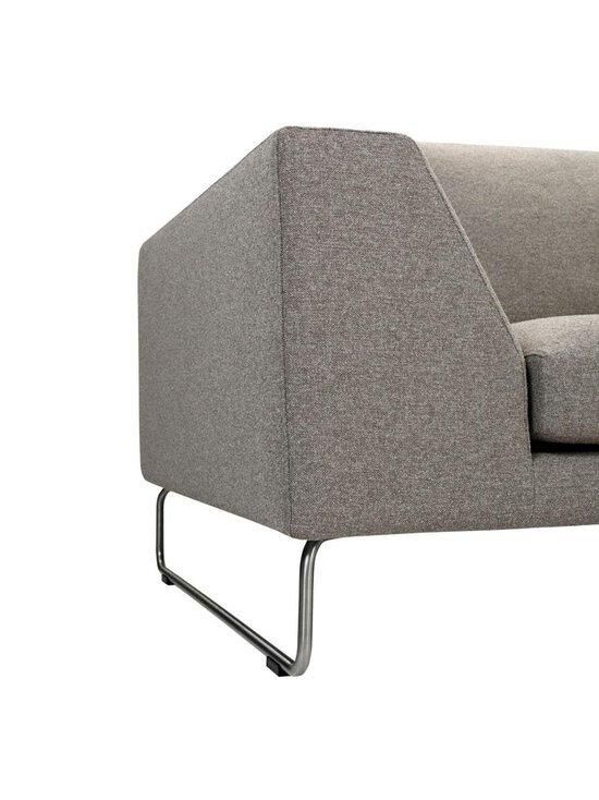 Adea - Band-kulmasohva - HARMAA | Stockmann - photo 3