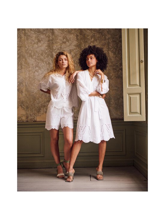 Essenza - Pitspluus Suki - 562 PURE WHITE - photo 5 Essenza - Pitspluus Suki - 562 PURE WHITE | Stockmann - photo 5