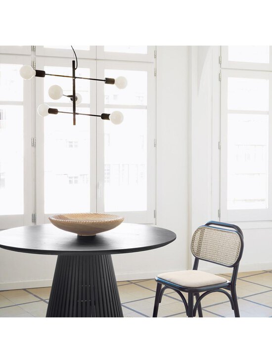 Kave Home - Spica-kattovalaisin - MUSTA - photo 7 Kave Home - Spica-kattovalaisin - MUSTA | Stockmann - photo 7