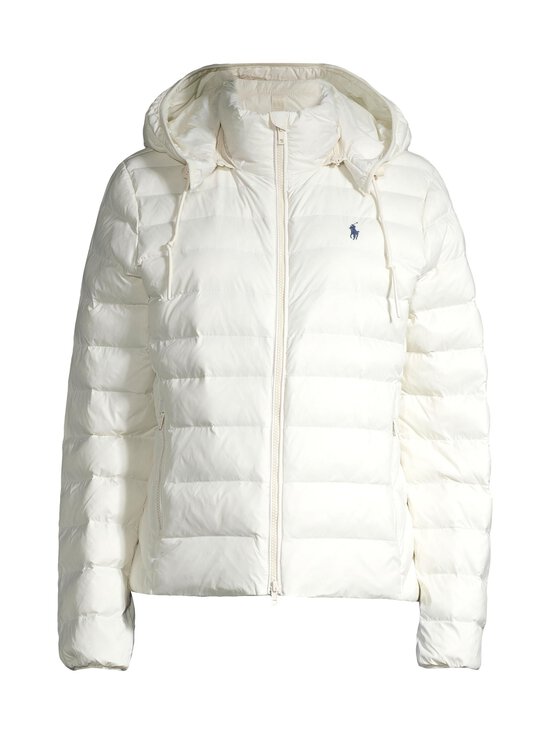 Polo Ralph Lauren - Toppatakki - ESTATE CREAM - photo 1 Polo Ralph Lauren - Toppatakki - ESTATE CREAM | Stockmann - photo 1