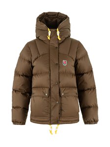 Fjällräven - Expedition Down Lite -untuvatakki - 299 DARK OAK Fjällräven - Expedition Down Lite -untuvatakki - 299 DARK OAK | Stockmann