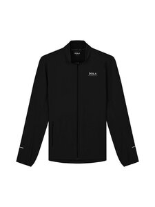 Doxa - Unisex Rerun -treenitakki - 02 BLACK | Stockmann