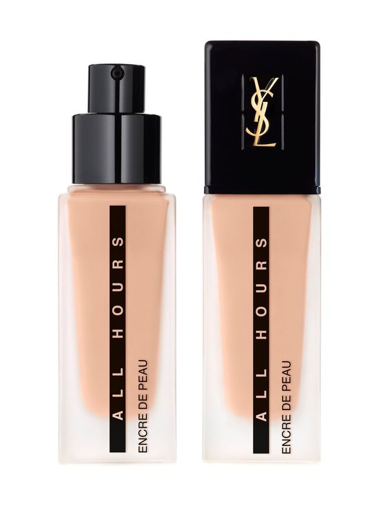 All Hours Foundation -meikkivoide 25 ml