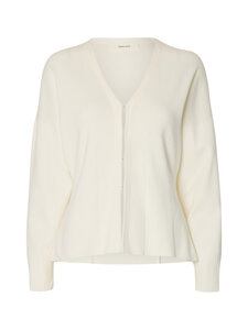 Selected - SlfAnemone Waisted -neuletakki - EGRET | Stockmann