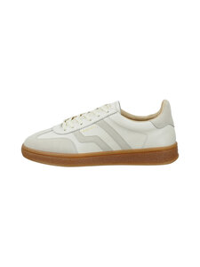 GANT - Tennised Cuzima - 110 WHITE | Stockmann