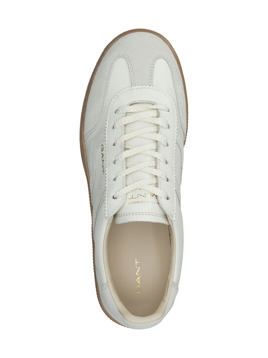 GANT - Tennised Cuzima - 110 WHITE | Stockmann - photo 2