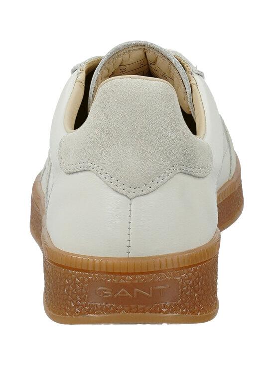 GANT - Tennised Cuzima - 110 WHITE | Stockmann - photo 3