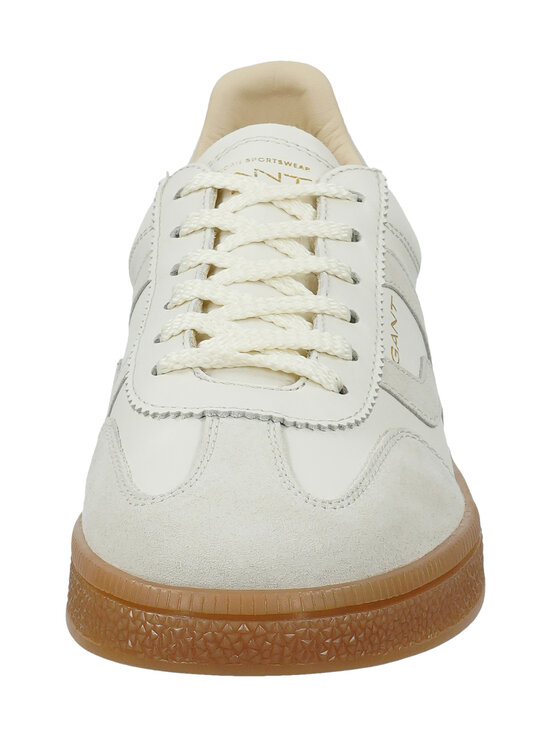 GANT - Tennised Cuzima - 110 WHITE | Stockmann - photo 6