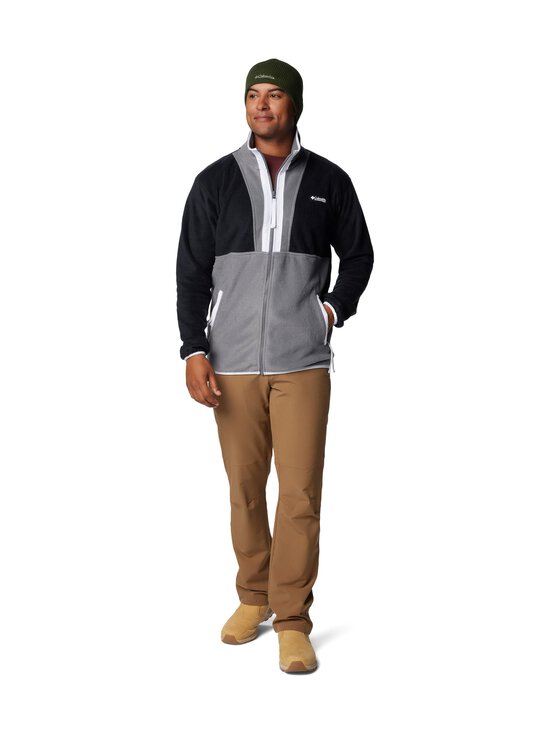 Fliisjakk BackBowl II Full Zip