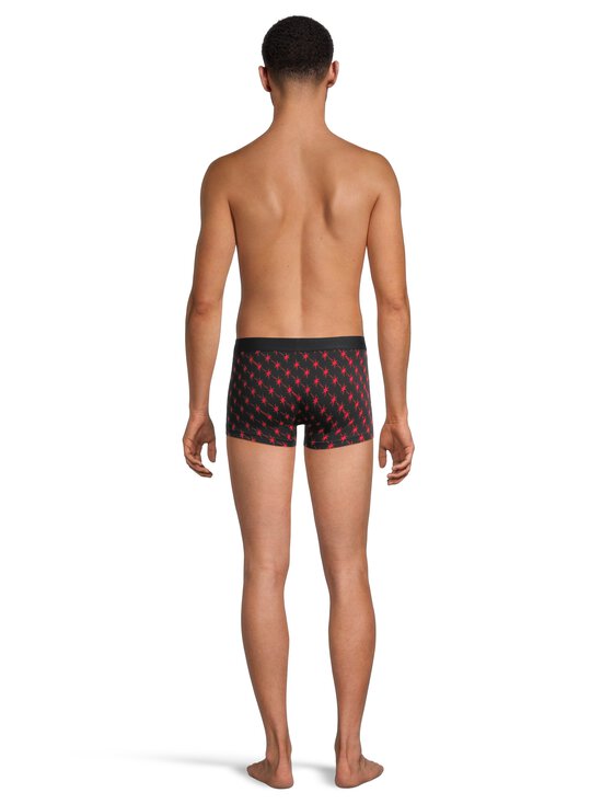 HUGO - Triplet-bokserit 3-pack - 641 OPEN RED | Stockmann - photo 4