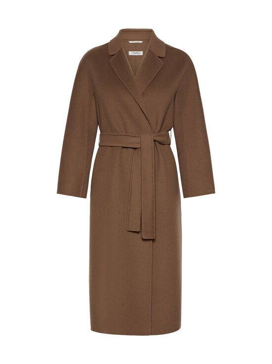 'S MAX MARA - Esturia-villakangastakki - 097 MUD | Stockmann - photo 1