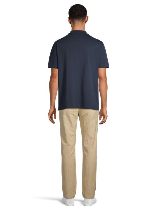 A.P.C - Standart-pikeepaita - IAK DARK NAVY - photo 3 A.P.C - Standart-pikeepaita - IAK DARK NAVY | Stockmann - photo 3