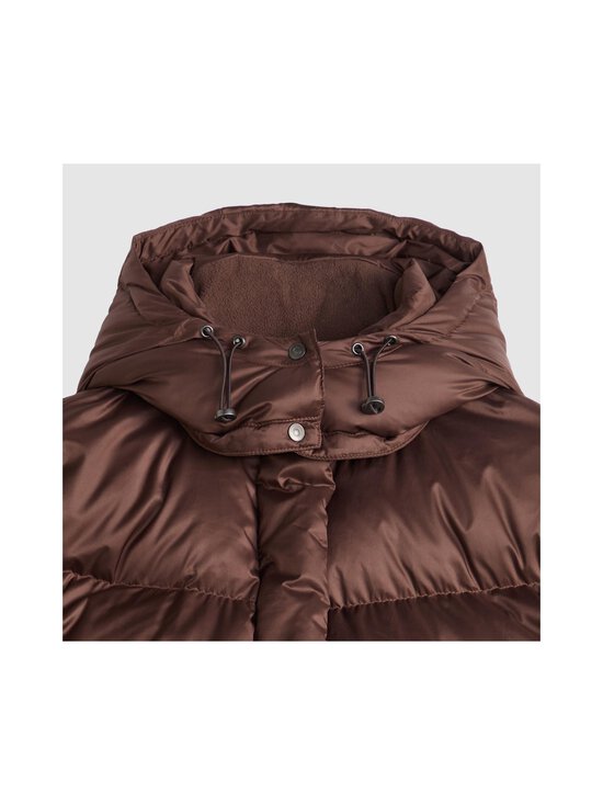 Levi's - Western Bubble Shortie -toppatakki - 266 BRACKEN | Stockmann - photo 3