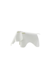 Vitra - Eames Elephant RE Small white - WHITE | Stockmann
