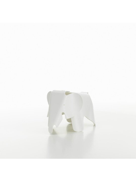 Vitra - Eames Elephant RE Small white - WHITE | Stockmann - photo 2