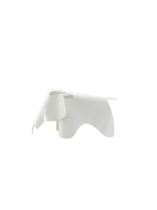 Vitra - Eames Elephant RE Small white - WHITE | Stockmann - photo 1