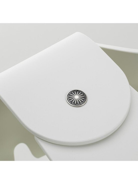 Vitra - Eames Elephant RE Small white - WHITE | Stockmann - photo 4