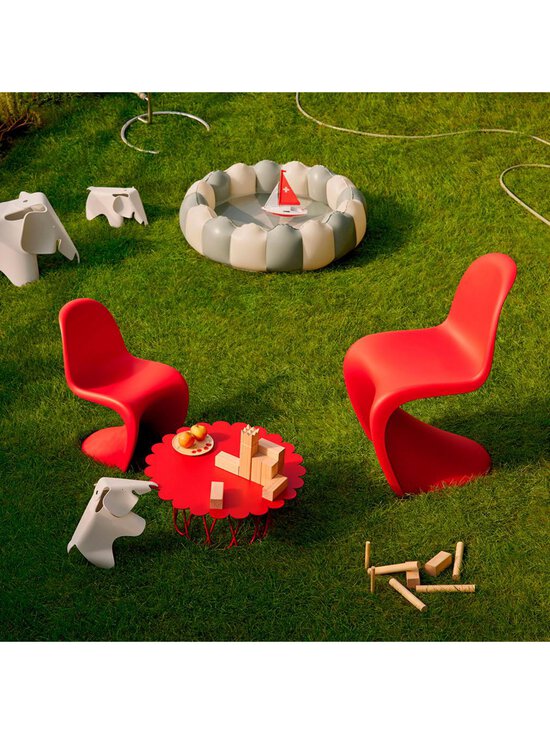 Vitra - Eames Elephant RE Small white - WHITE | Stockmann - photo 6