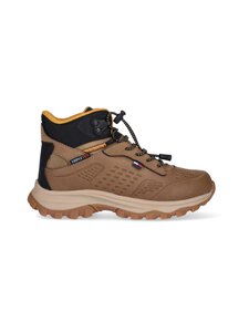 Tommy Hilfiger - Functional TripleTex -ulkoilukengät - 582- COGNAC | Stockmann