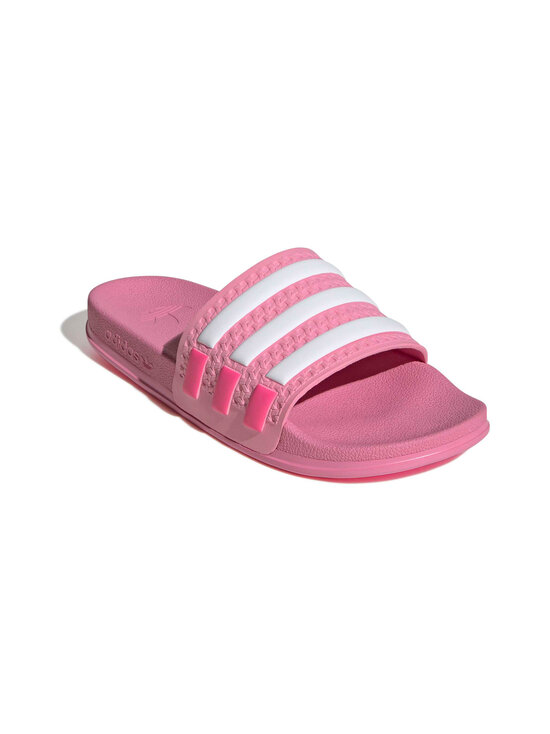 adidas Originals - W Adilette OG sandales - KJ7246 BLIPNK/FTWWHT/LUCPNK | Stockmann - photo 10