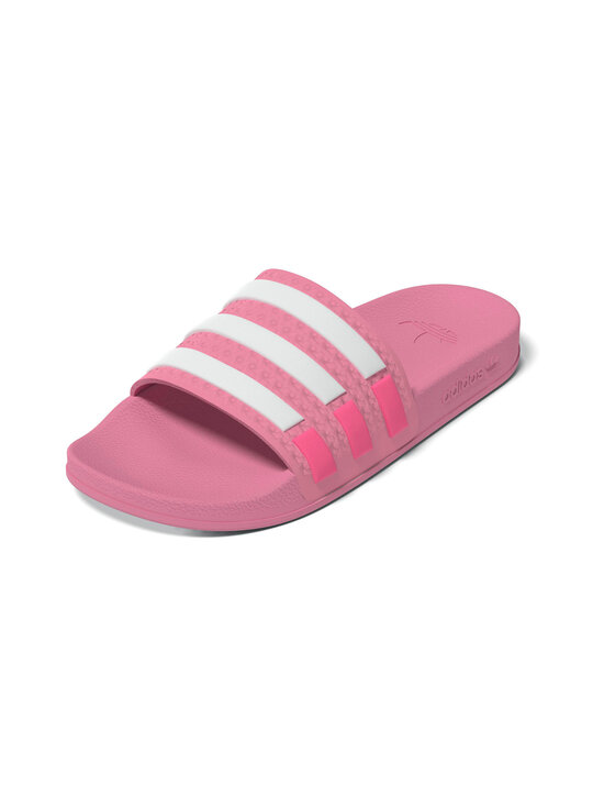 adidas Originals - W Adilette OG sandales - KJ7246 BLIPNK/FTWWHT/LUCPNK | Stockmann - photo 3