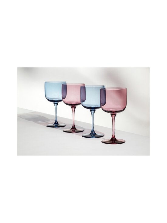 Villeroy & Boch - Like vīna glāzes 2 gab. - GRAPE - photo 4 Villeroy & Boch - Like vīna glāzes 2 gab. - GRAPE | Stockmann - photo 4