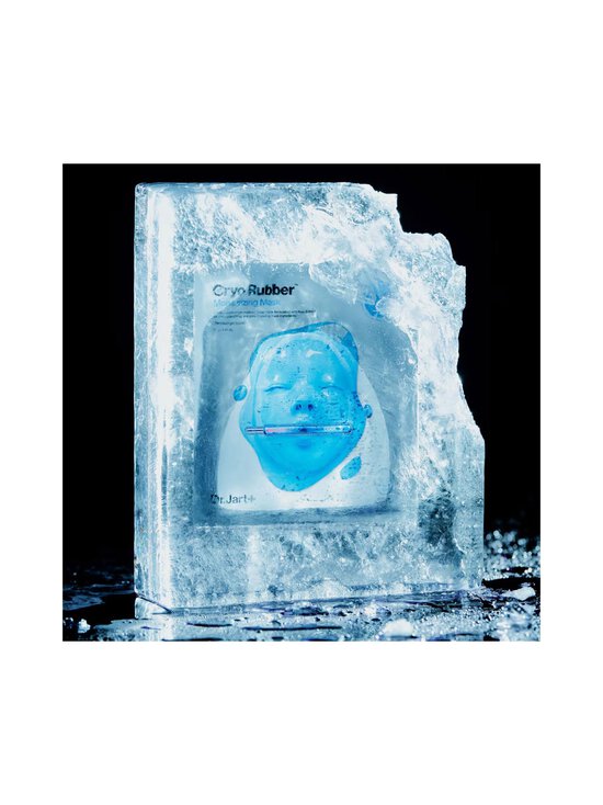 Dr.Jart+ - Näomask Cryo Rubber with Moisturizing Hyaluronic Acid - NOCOL - photo 3 Dr.Jart+ - Näomask Cryo Rubber with Moisturizing Hyaluronic Acid - NOCOL | Stockmann - photo 3